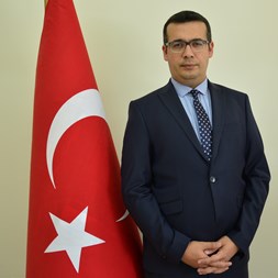 Y. Göktürk YILDIZ