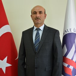 Durmuş  Karakuş