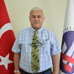 İlhami Ünsün