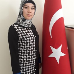 Tuğba Koçoğlu