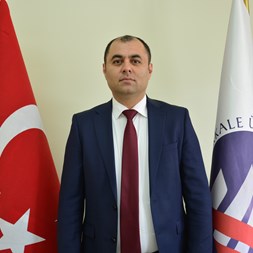 Şükrü BULUT